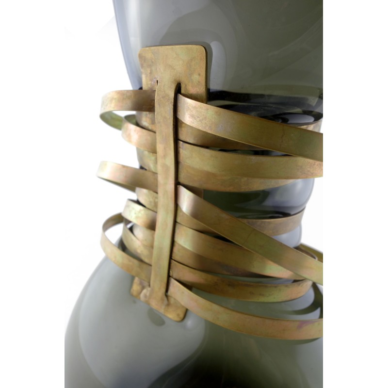 Vase Slave Stripes