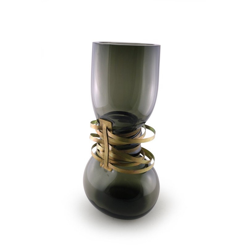 Vase Slave Stripes