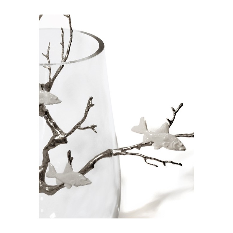 Vase Coral