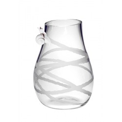 SNAIL Vase