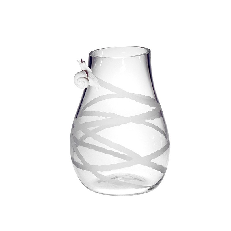 Vase Snail