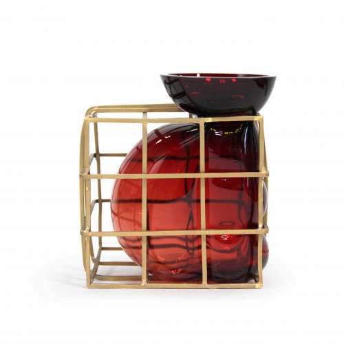 Vase Trapped big