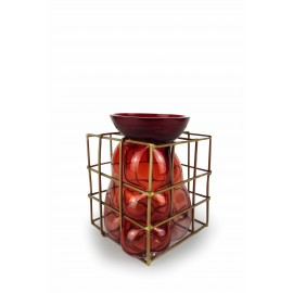 Vase Trapped big