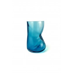 Vase BOTTE Ice Blue