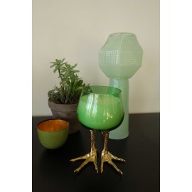 LE CAP Lamp Jade Opal