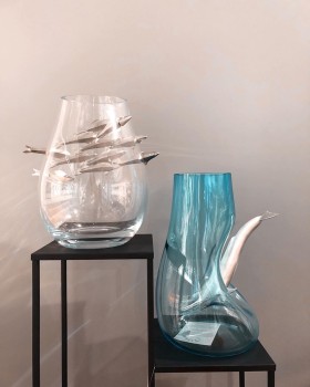 Vase DIVE
