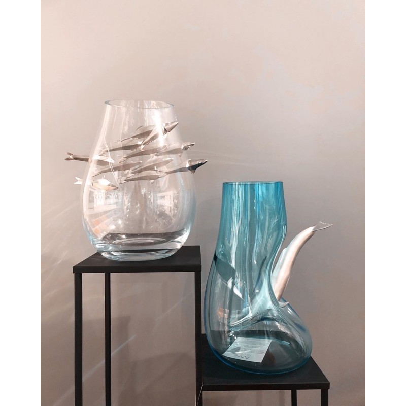 Vase DIVE