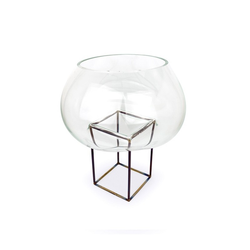 GRAVITY CAGE Haut