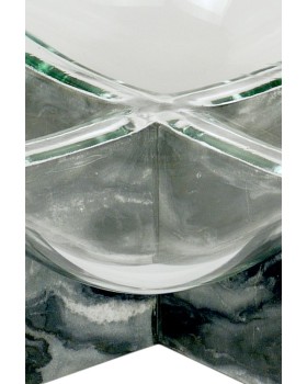 GRAVITY CROSS Vase