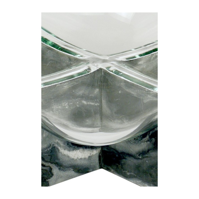 GRAVITY CROSS Vase