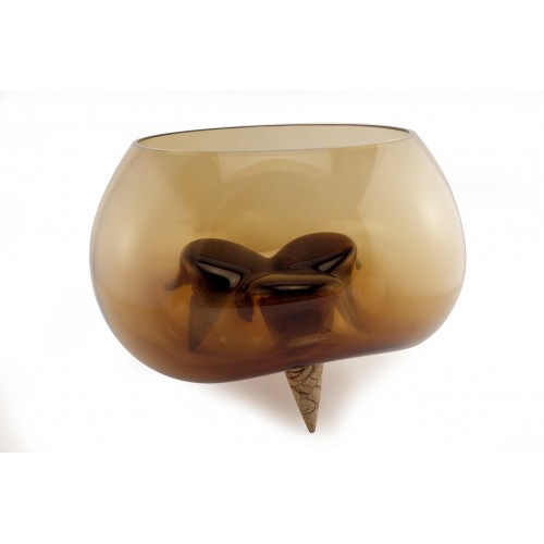 1 BALL COUPE-DISH