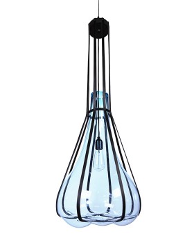 Suspension HELIUM
