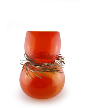Vase CABARET