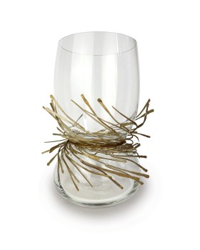 Vase CABARET