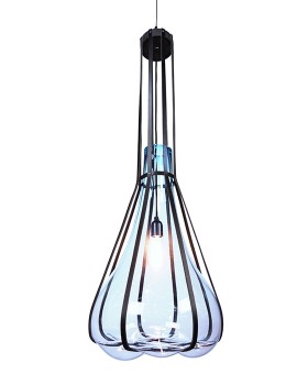 Suspension HELIUM