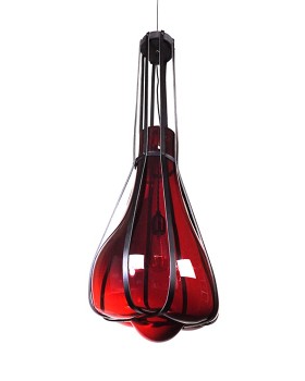 Suspension HELIUM