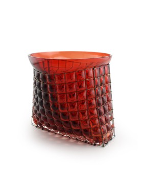 Vase GRID Bag