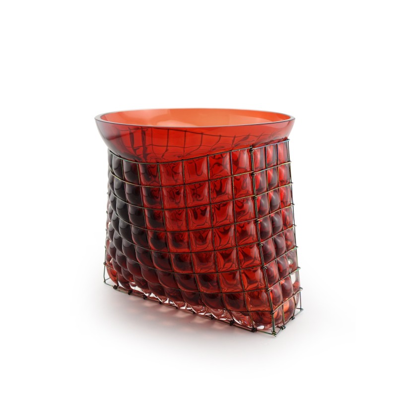 Vase GRID Bag Small