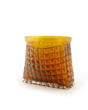Vase GRID Bag Small