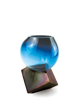Cut cube