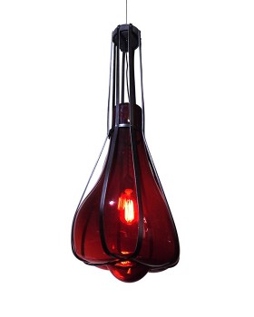 Suspension HELIUM