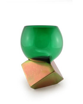 Cut cube