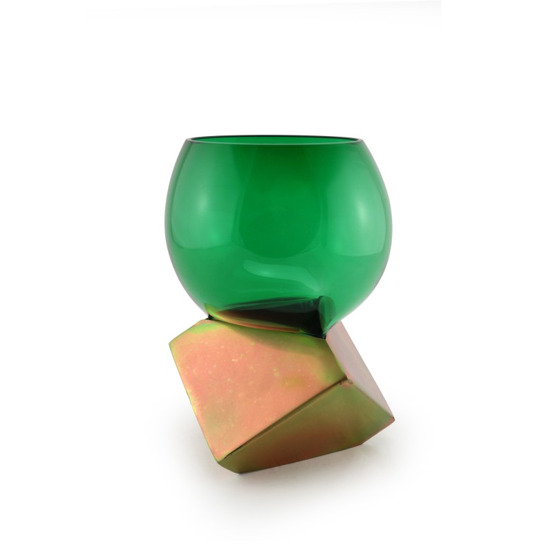 Cut cube