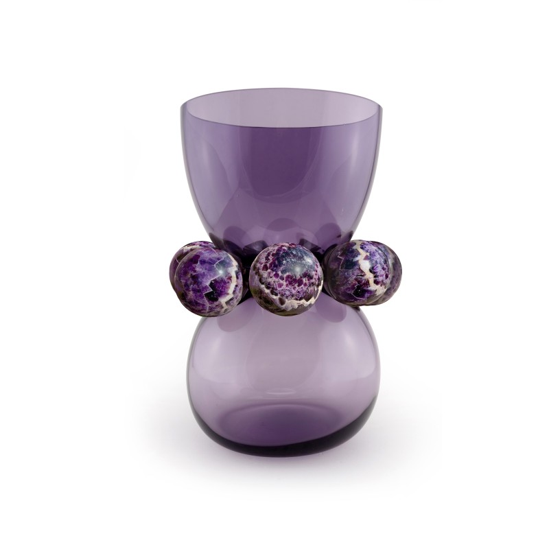 Vase Tiffany