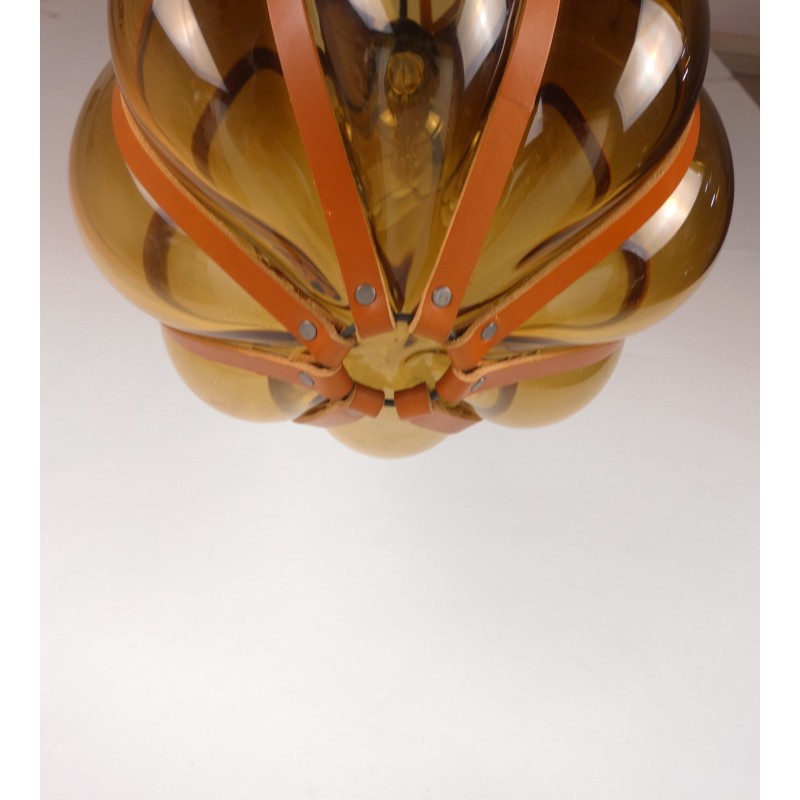 Suspension BUNDLE Cuir
