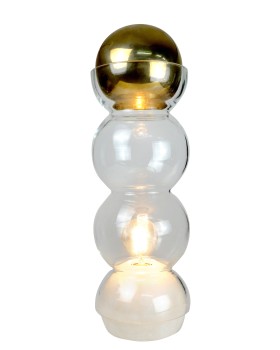 Lampe PLANET SATURNE