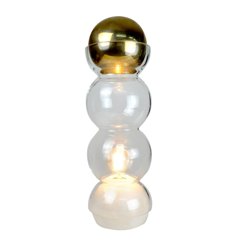Lampe PLANET SATURNE