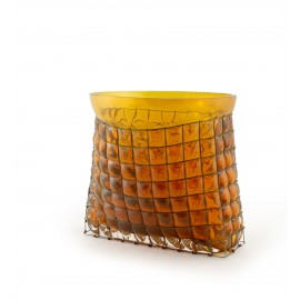 Vase GRID Bag Big