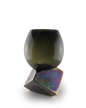 Cut cube
