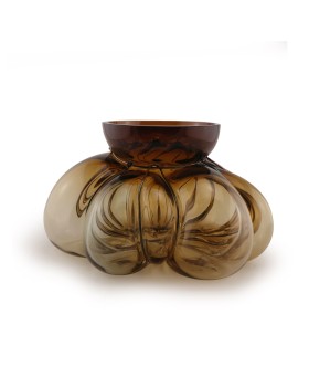 Coupe PUMPKIN