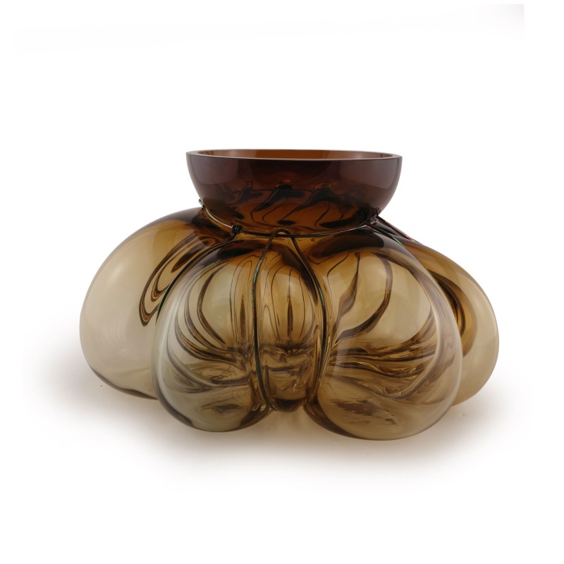 Coupe PUMPKIN