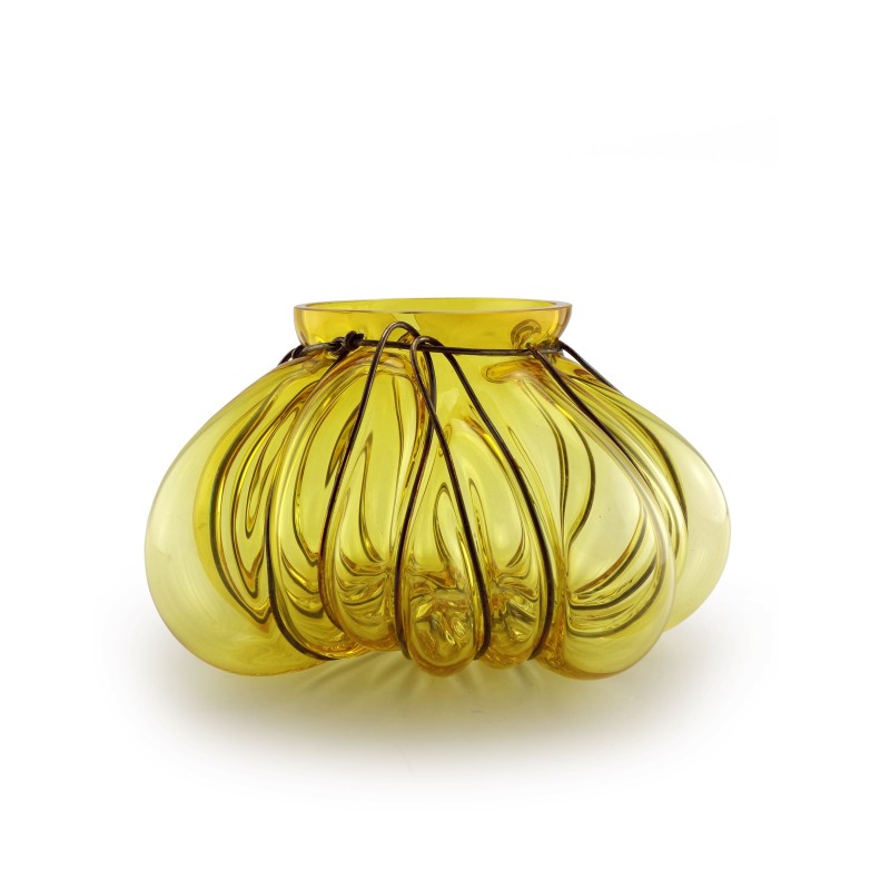 Coupe PUMPKIN