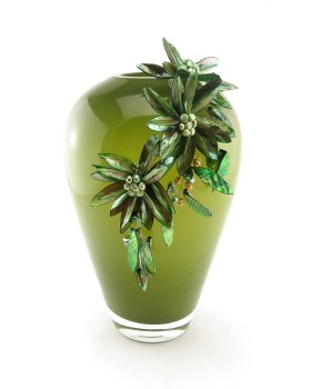 Vase NACRE