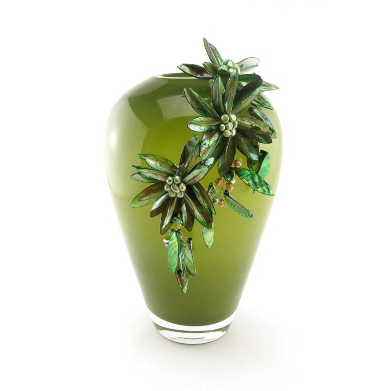 Vase NACRE