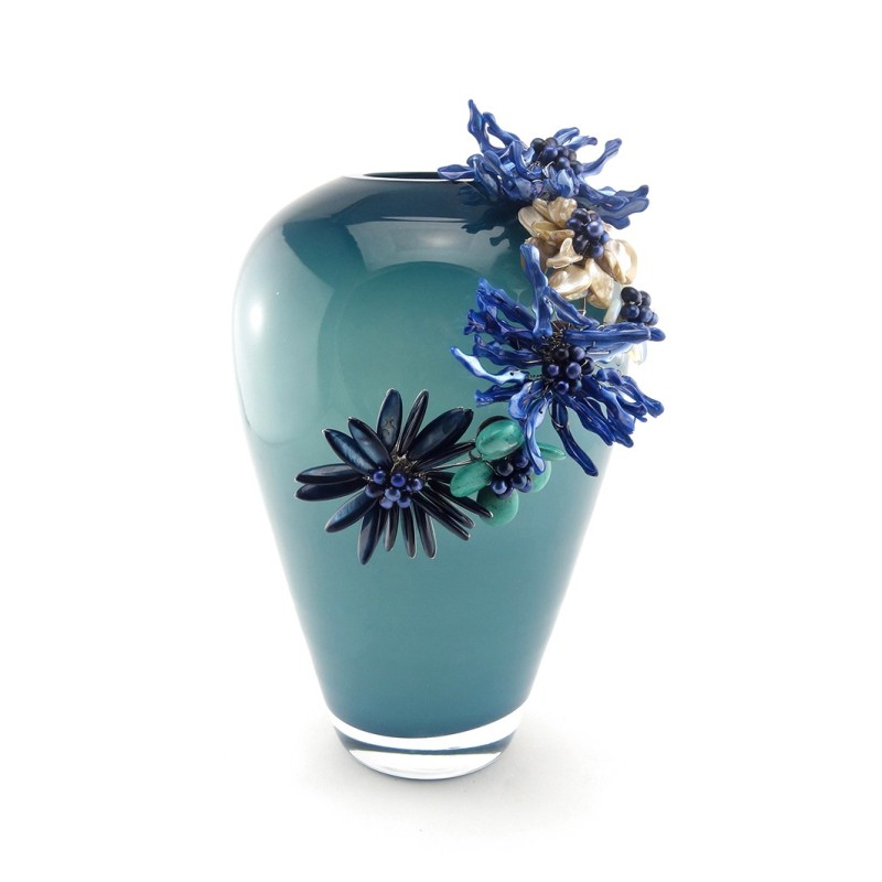 Vase NACRE