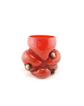 Vase ATOM Rond