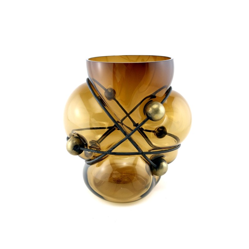 Vase ATOM Rond
