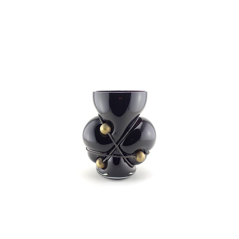 Vase ATOM Rond