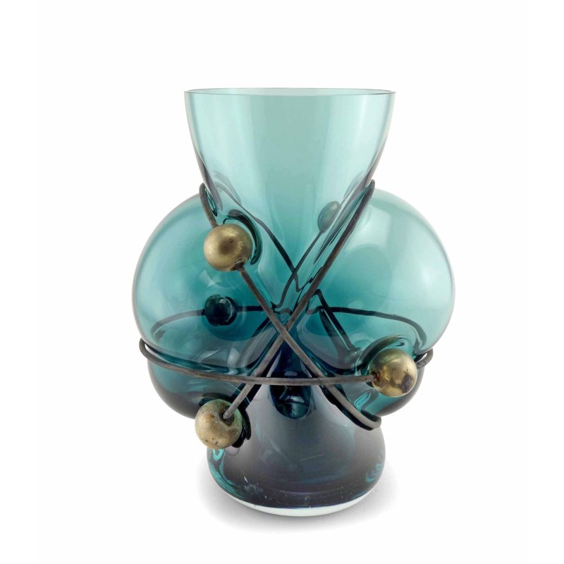 Vase ATOM Rond