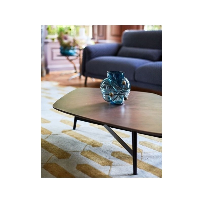 Vase ATOM Rond