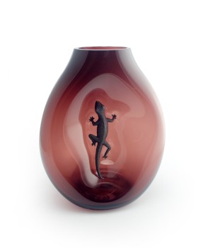Vase MADAGASCAR
