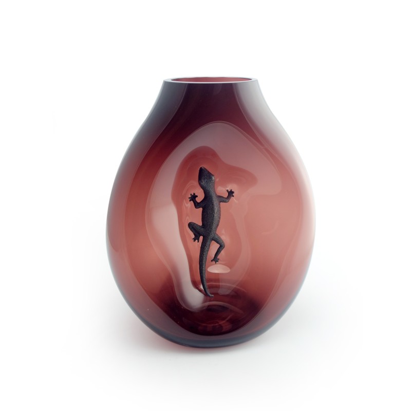 Vase MADAGASCAR
