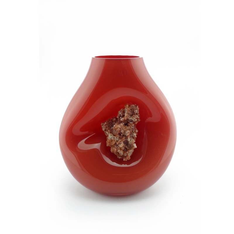 Vase MINERAL