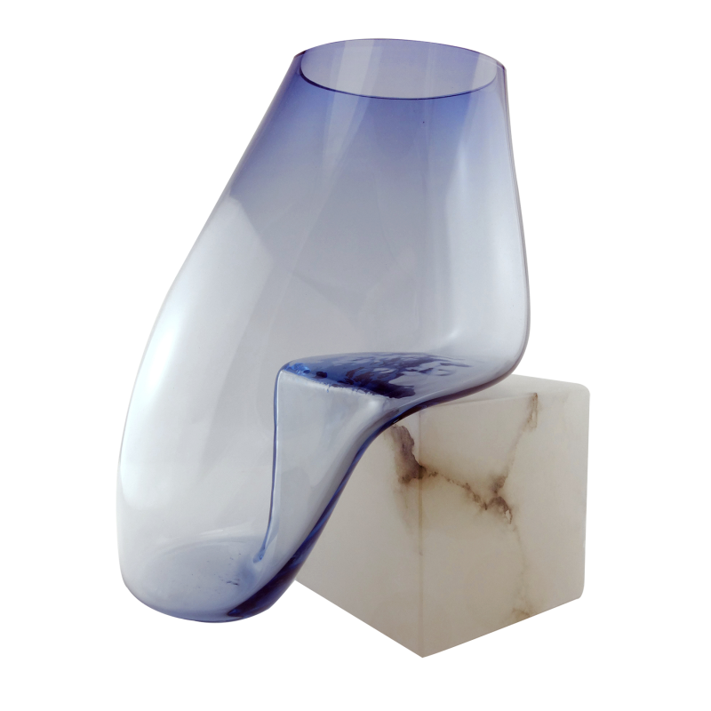 Vase ROCK