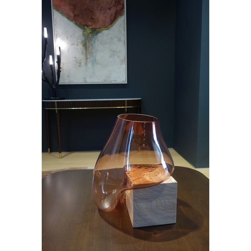 Vase ROCK