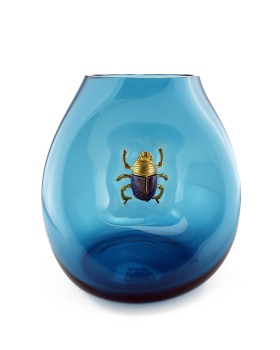 Vase OSIRIS